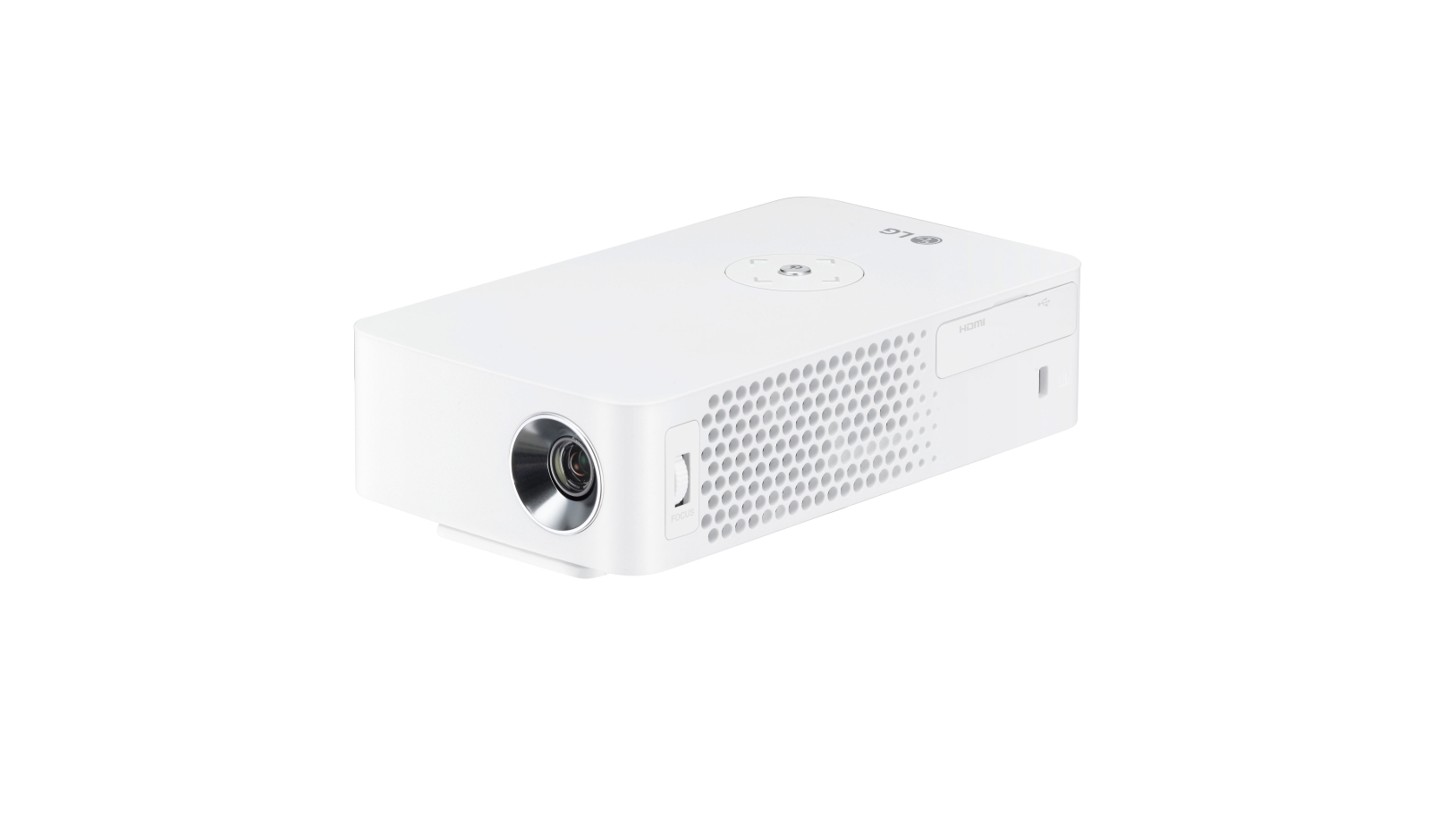 1600x940 Lg Ph30jg Hd Led Portable Minibeam Projector W Up To 4 Hour