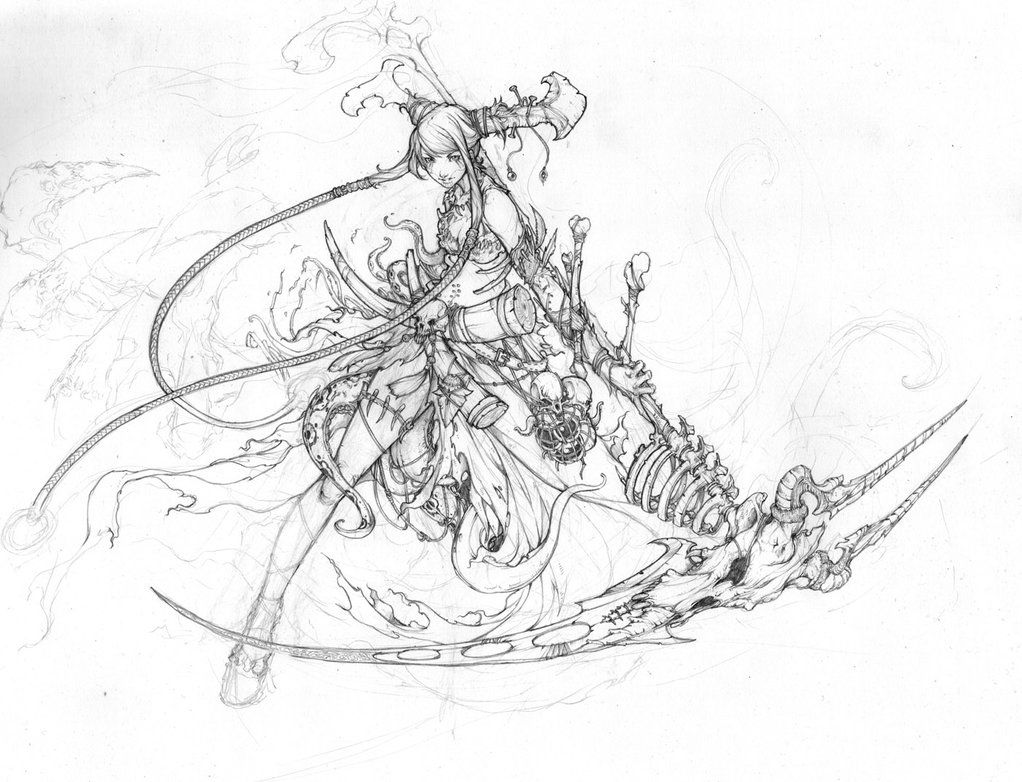 1022x782 By Muju Things To Draw , Sketches