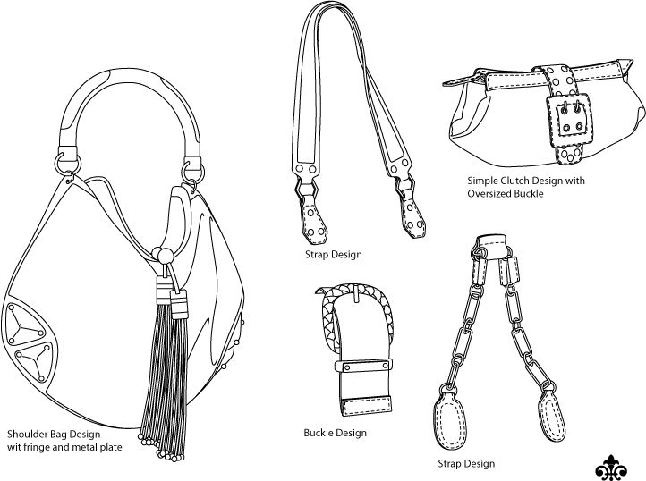 722x538 Best 68 Technical Drawings Ideas On Modeling, Wallets