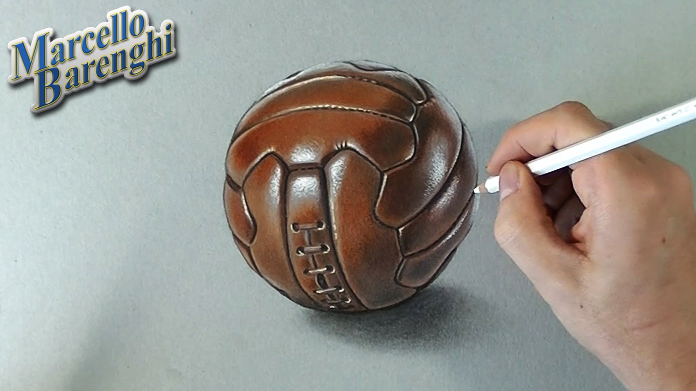 1392x783 How To Draw The Leather