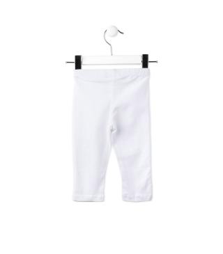 320x365 Zinc Grey Leggings Featuring Animal Print. Losan