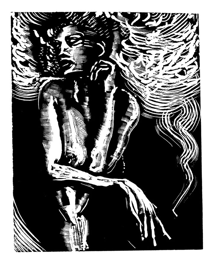 724x895 Leonard Cohen