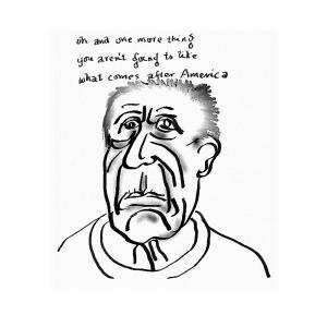 300x300 Prints The Official Leonard Cohen Site