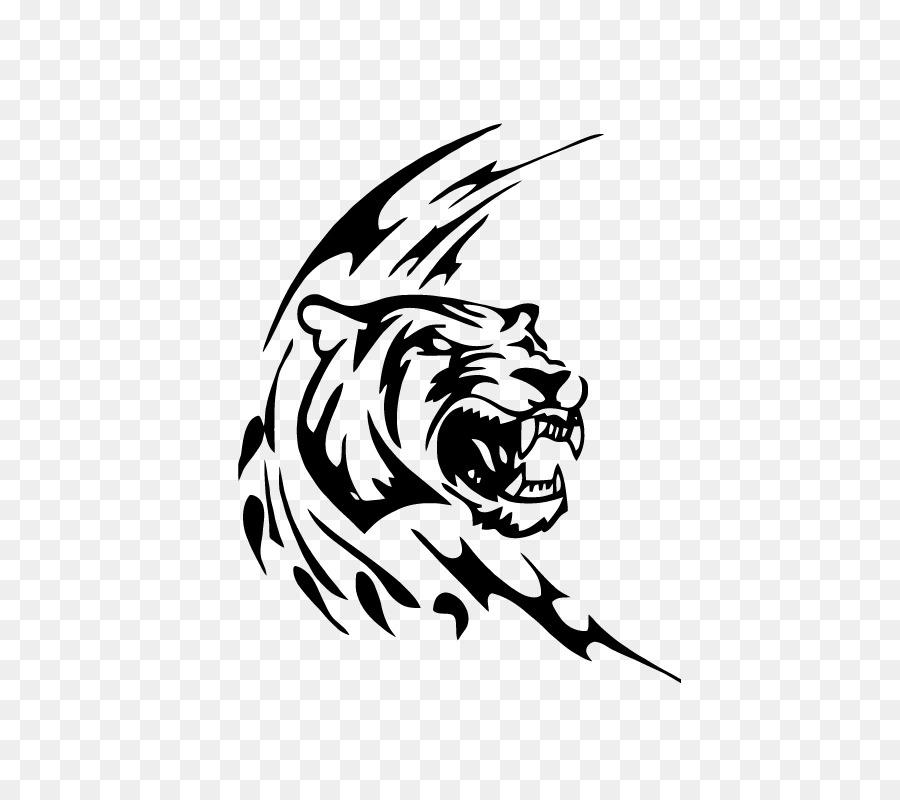 900x800 Panther Lion Leopard Drawing White Tiger