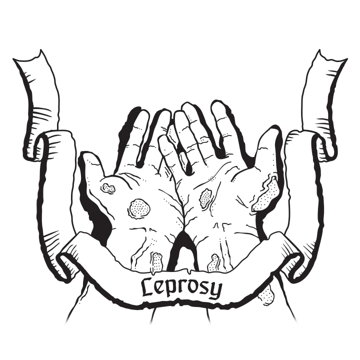 720x720 Leprosy By Kritzmire On Newgrounds