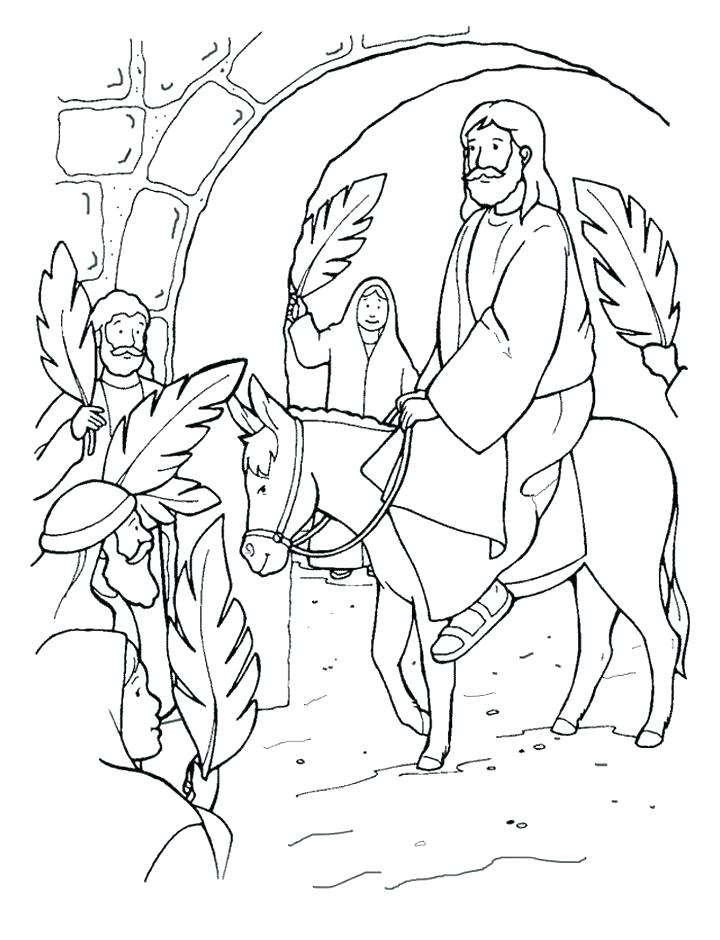 720x940 Naaman Coloring Page Heals Ten Lepers Coloring Pin By Dickens