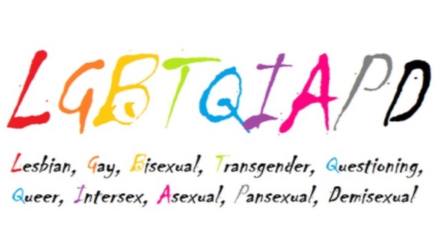 640x360 Lgbt In School Tumblr