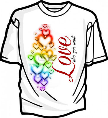 366x400 Pride Collection On Ebay!