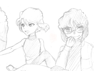 320x240 Here Ya Go! @ilovekittycats I Might Draw More Of Him