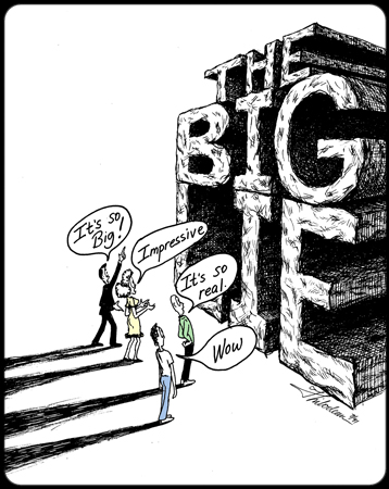 358x450 Radaractive Abiogenesis