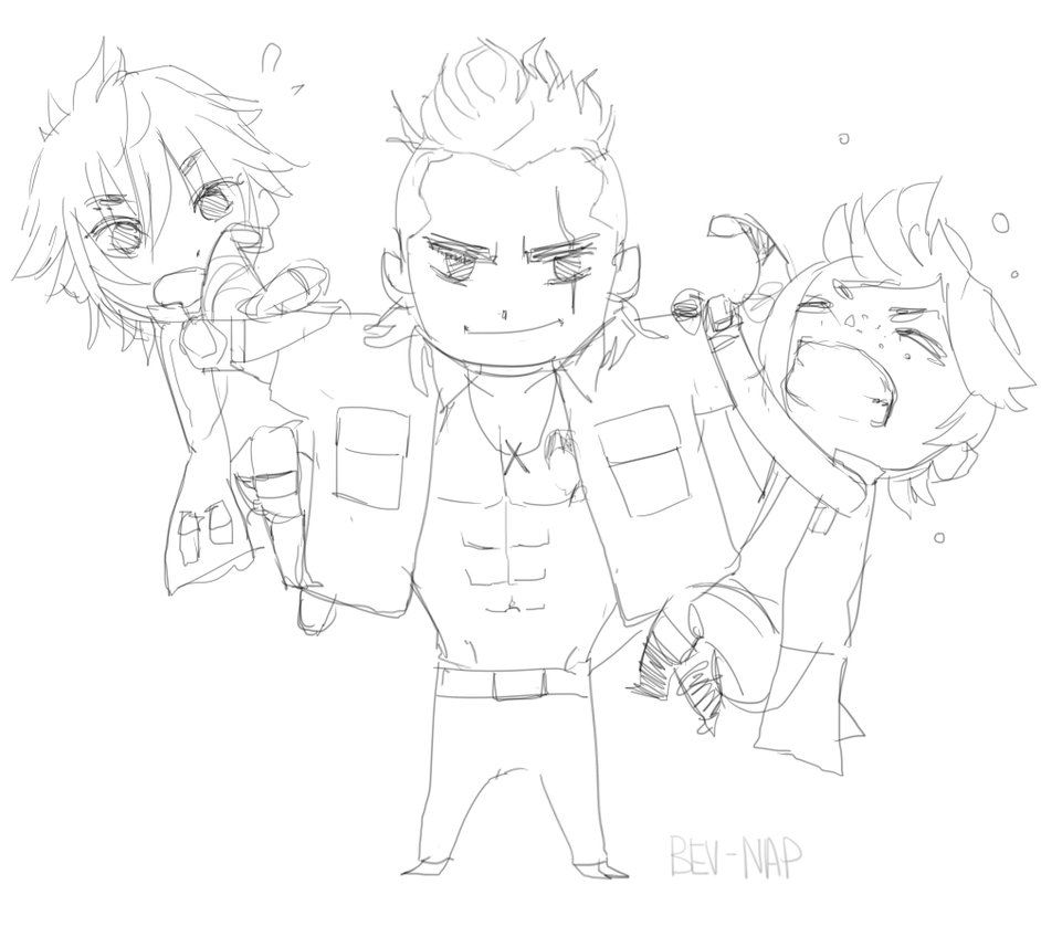 942x848 Do You Even Lift Chocobro By Bev Nap