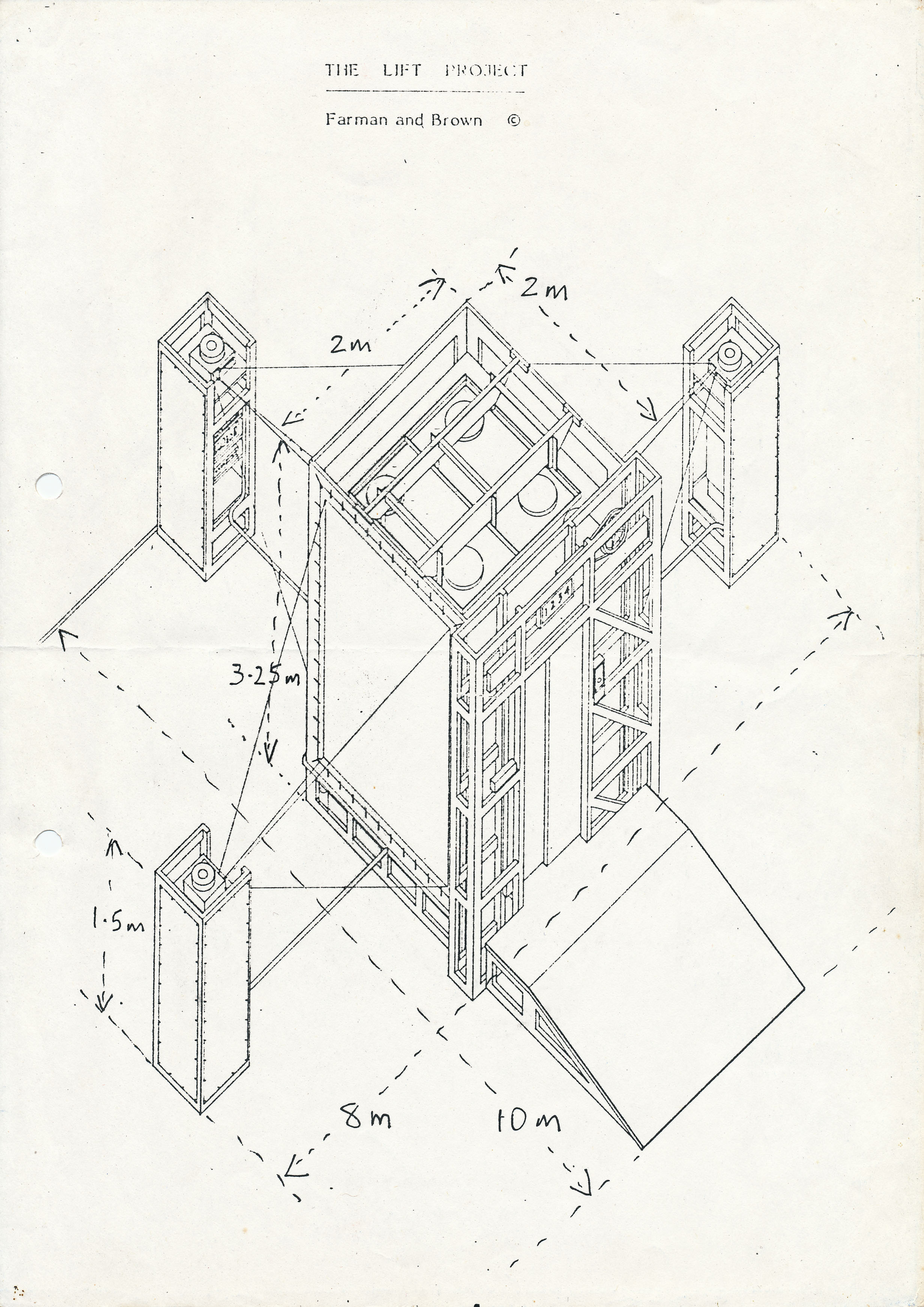 2463x3484 Archiving New Media Art Nola Farman's Lift Project