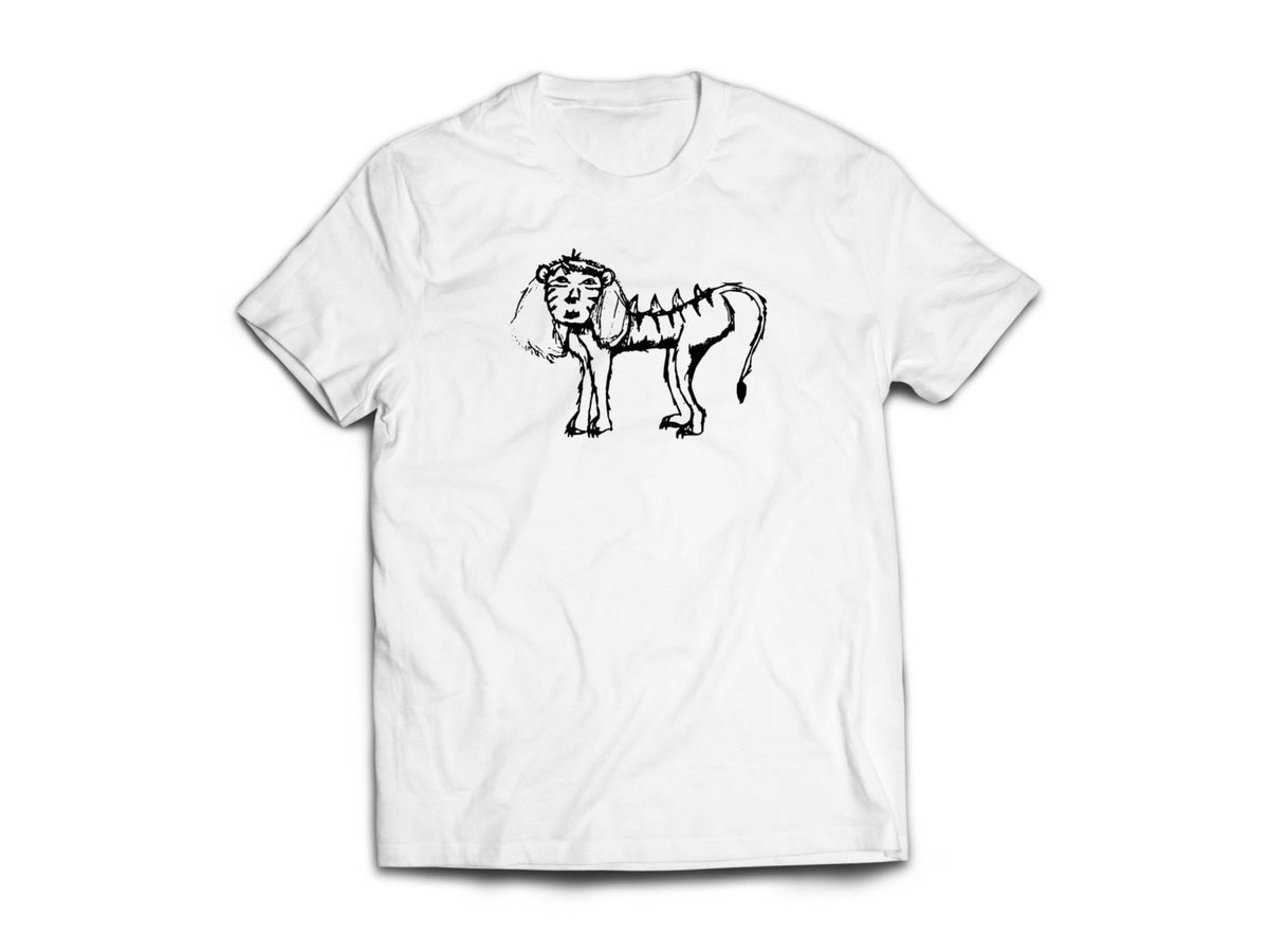 1200x900 Liger T Shirt Napoleon Dynamite Replicapropstore
