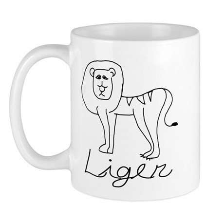 460x460 Vote For Pedro Mugs