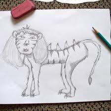 225x225 What's Liger It's Pretty Much My Favoritenimal. It's Like
