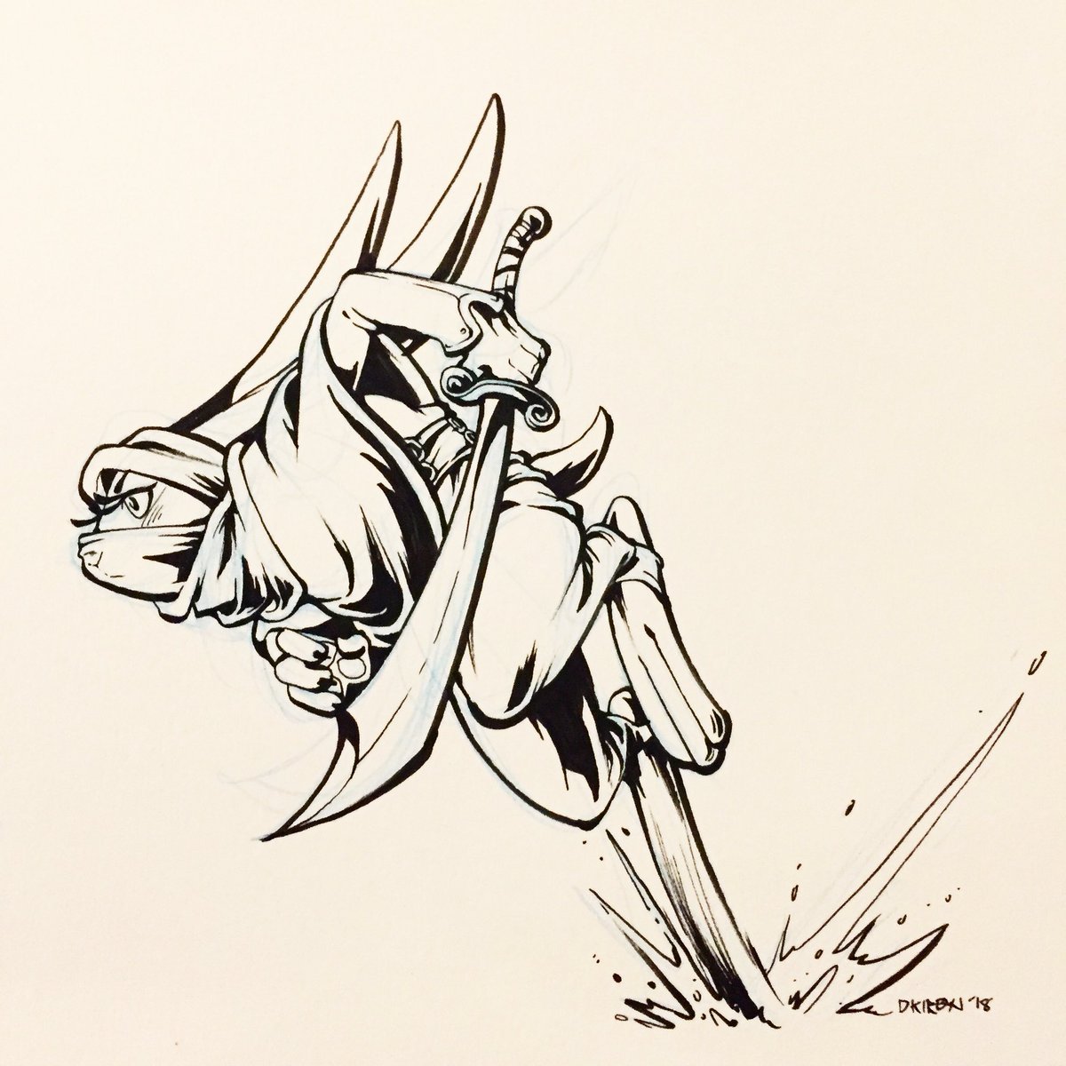 1200x1200 Donald Kirby On Twitter Rabbit