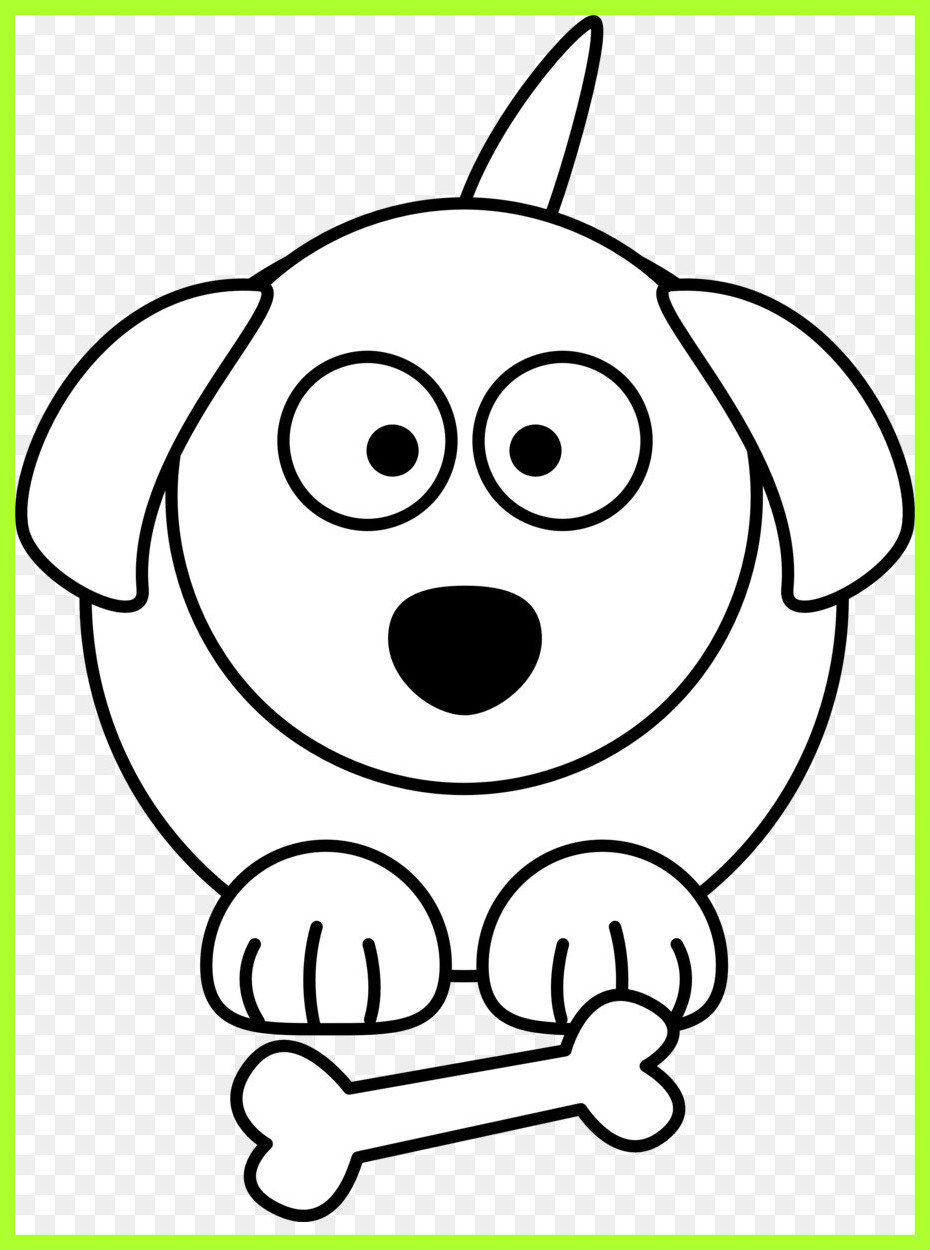 930x1250 Stunning Dog Puppy Cartoon Drawing Clip Art Of Animals Png Pic