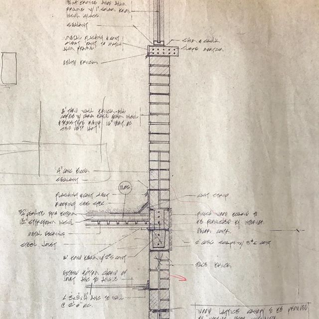 640x640 34 Ten An Old Blueprint Reproduction Drawing On Linen Paper