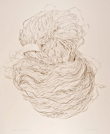 361x440 Carol Macdonald Portfolio Knit Skeins