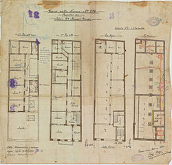 250x240 Drafting Linen