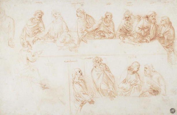 614x400 Image Leonardo Da Vinci