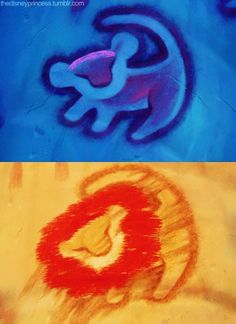 236x324 Mom (@rockhound8237) I Want You To Get This Tattoo. Lion King