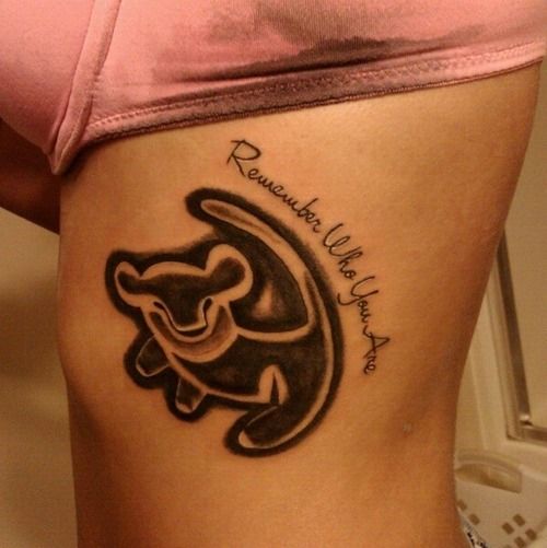 500x501 Tree Drawing Tattoo