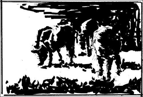 500x341 Learning To Draw The One Drawing Skill Every Beginning Artist