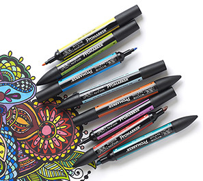 297x264 Essential Art Supplies Artistic Gifts Bette Fetter