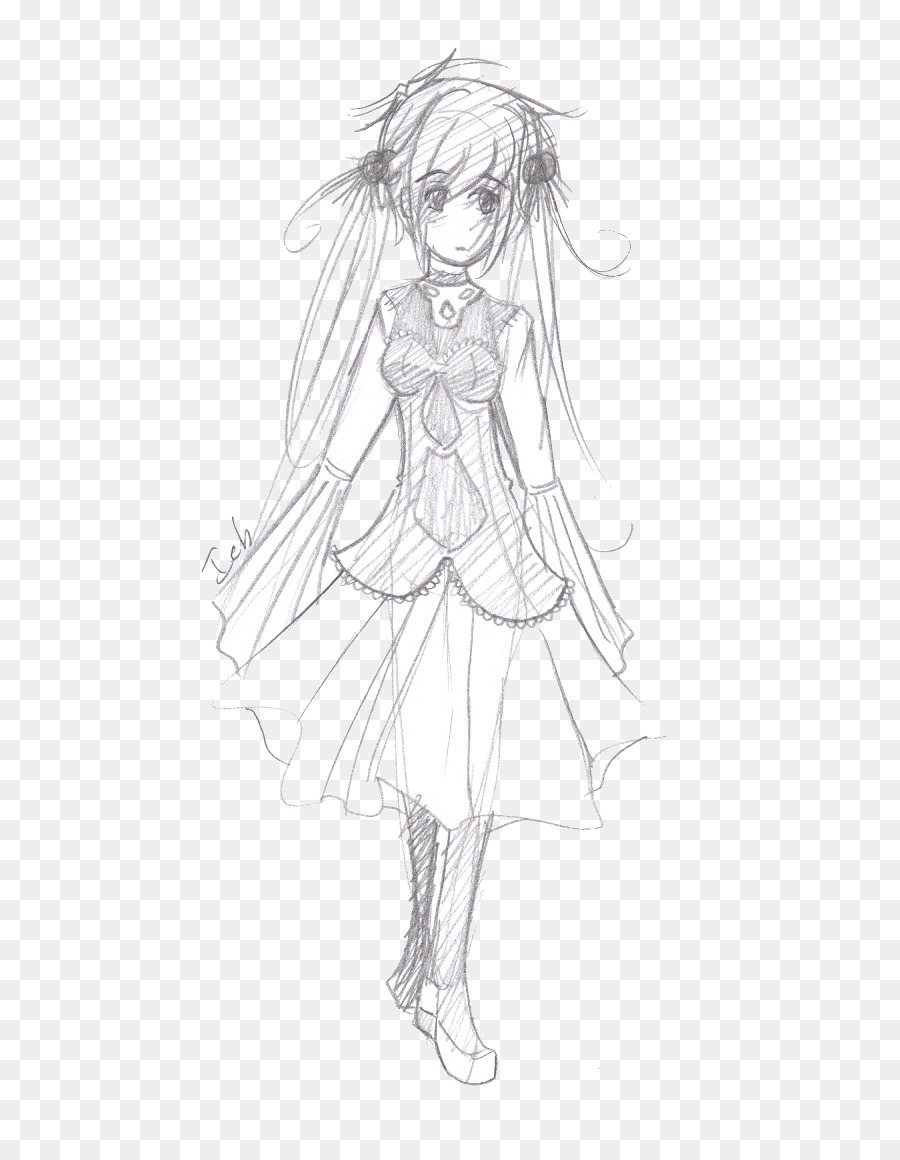 900x1160 Drawing Visual Arts Sketch