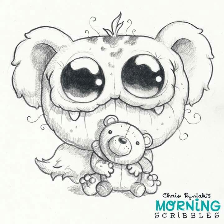 720x720 151 Best Monster Images On Monsters, Character Design