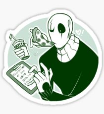 210x230 My Little Monster Drawing Stickers Redbubble