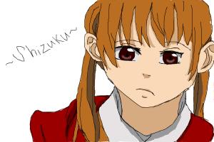 300x200 Shizuku My Little Monster