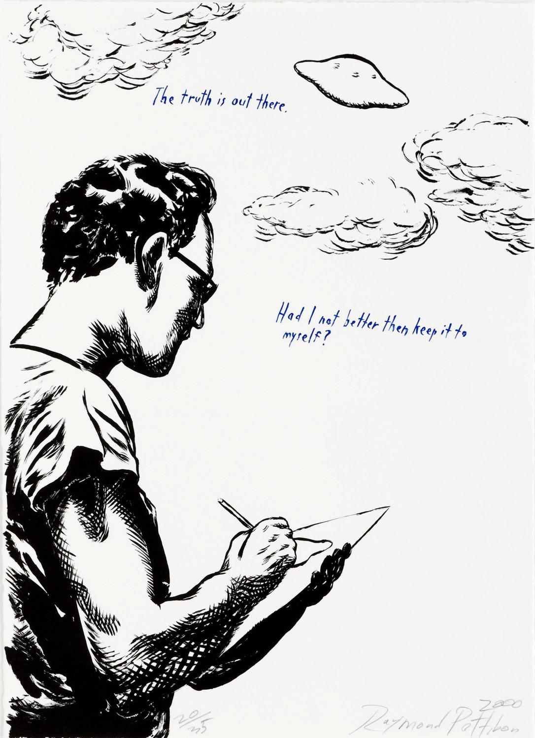 1086x1500 Raymond Pettibon