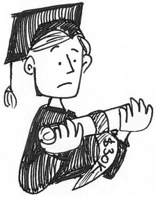 624x789 What Your Teen Doesn'T Understand About Student Loans Could Cost