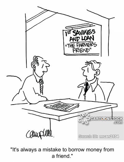 400x522 Farm Loans Cartoons And Comics