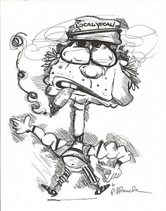 236x300 New Jersey Drawings