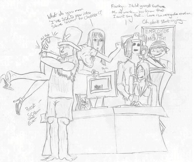 664x554e Piece Serious Business By Local Chan