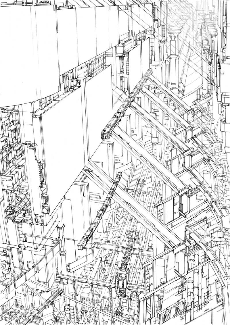 800x1131 While Opposed To The Sentimental Simulation Of Local Vernacular