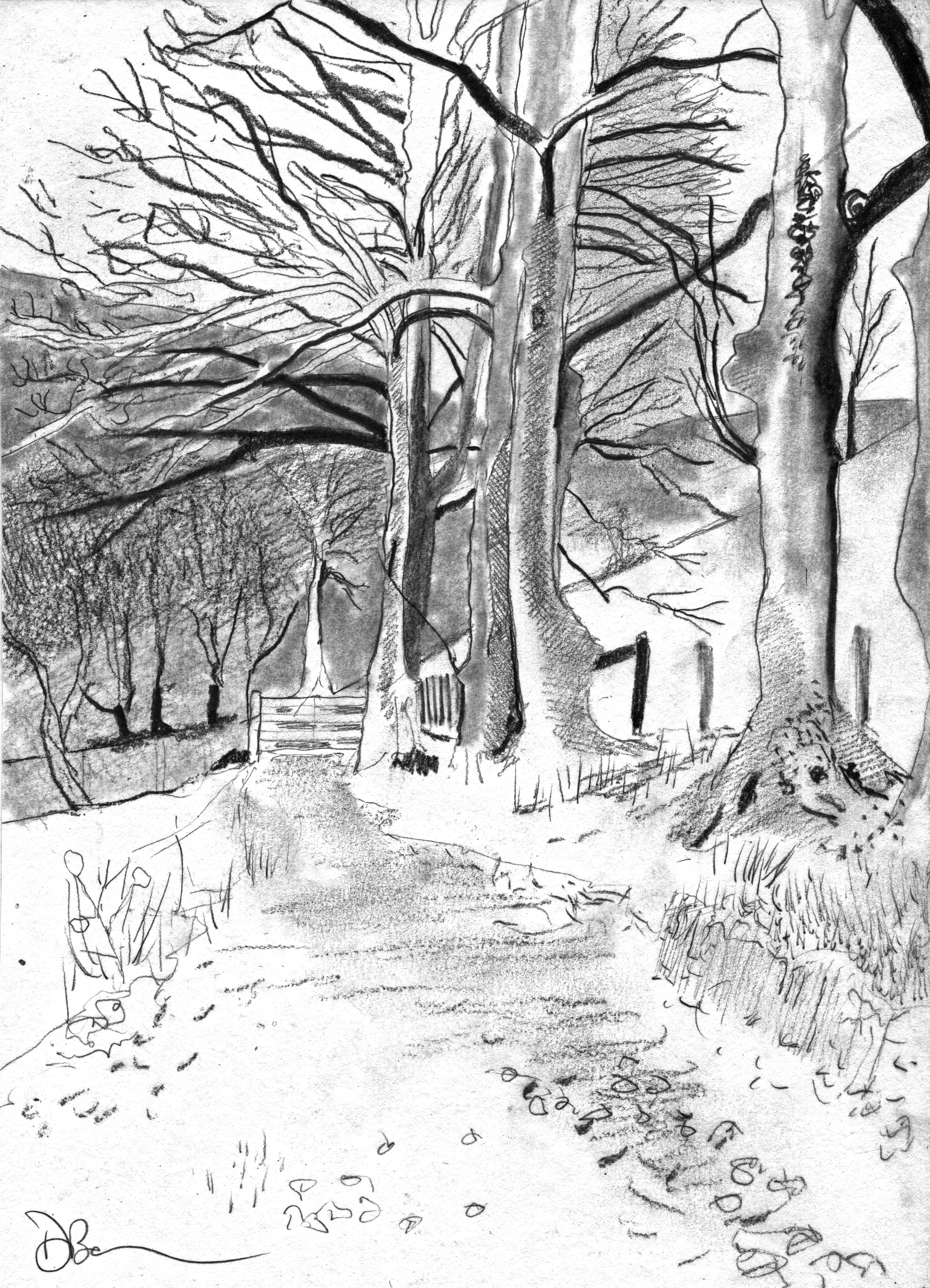 2534x3509 Yesterday And Today