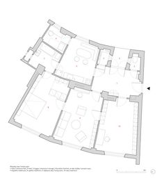 236x269 Gallery Of Loft In Bratislava Gutgut