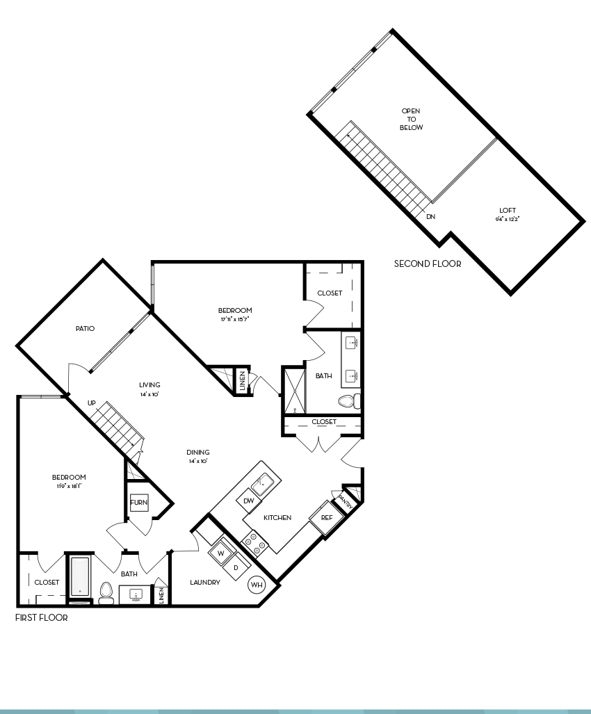 850x1027 B4 Urban Loft