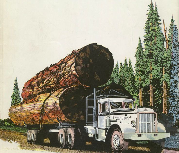 736x631 8 Best Roy Stoddard Images On Big Trucks, Trucks