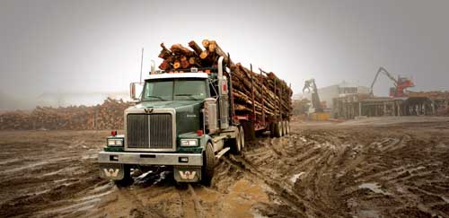 500x243 Western Star Trucks