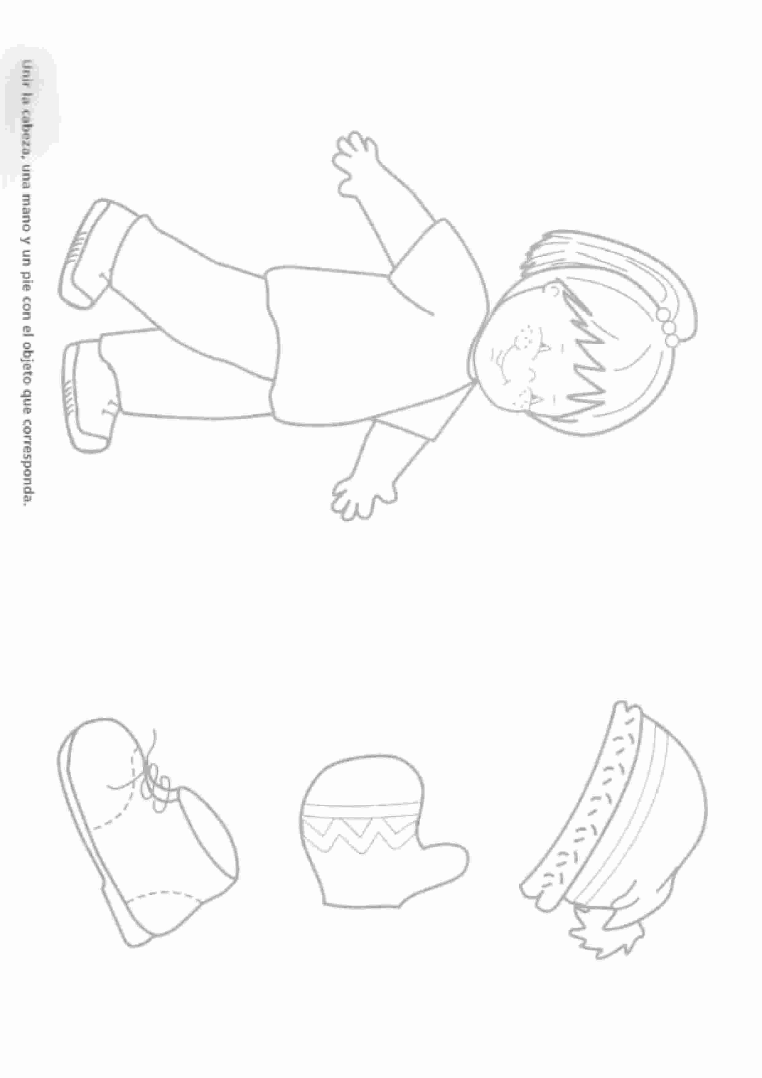 2480x3507 Printable Activities For Kids Logic Drawings To Learn Spanish 105