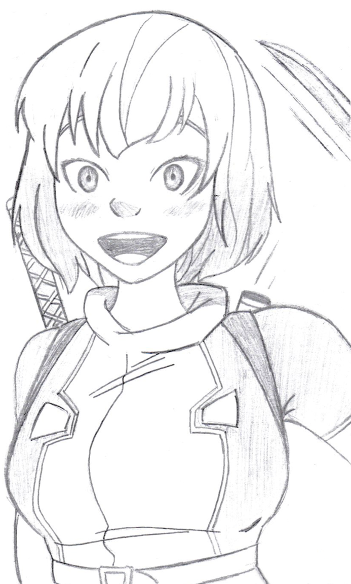 693x1154 Comic Logic . By Disguisedhypnotist