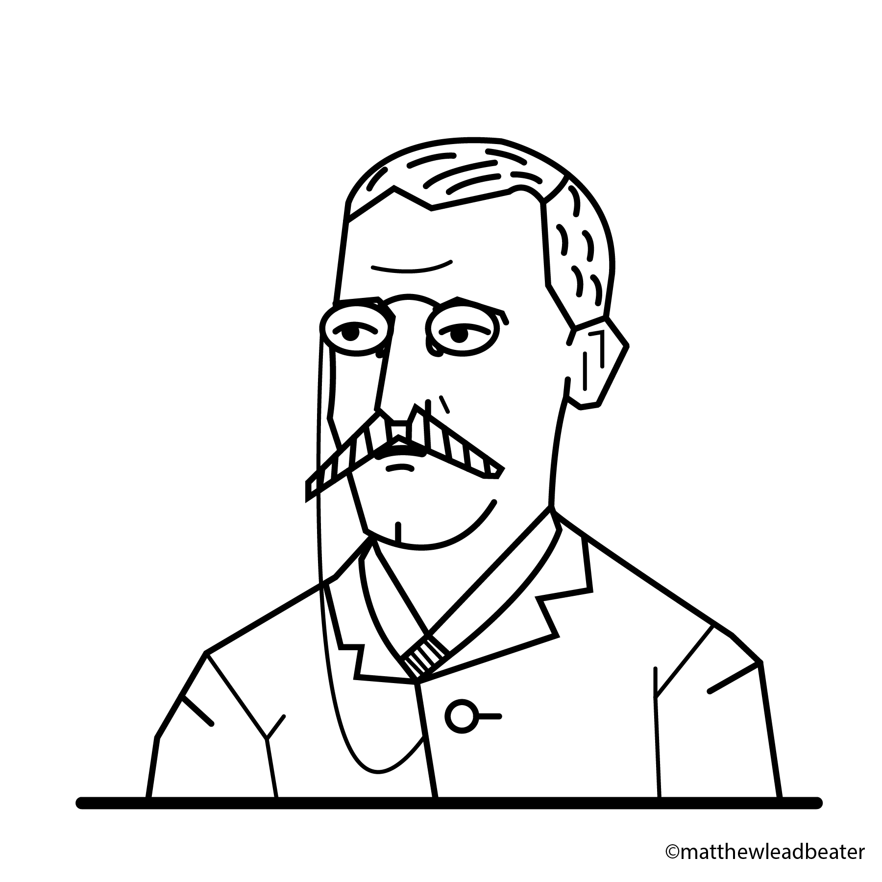 1800x1800 David Hilbert Open Logic Project