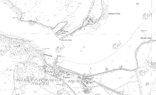 500x305 Clare Irish Waterways History