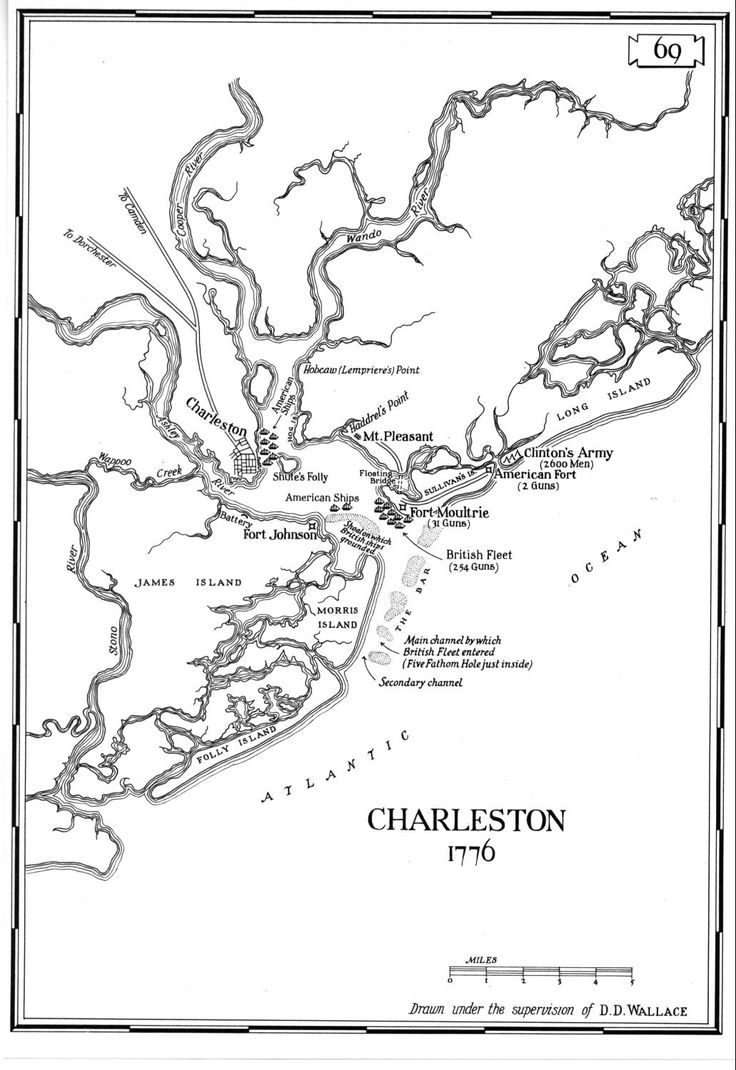 736x1070 52 Best Sc Revolutionary War Images On American