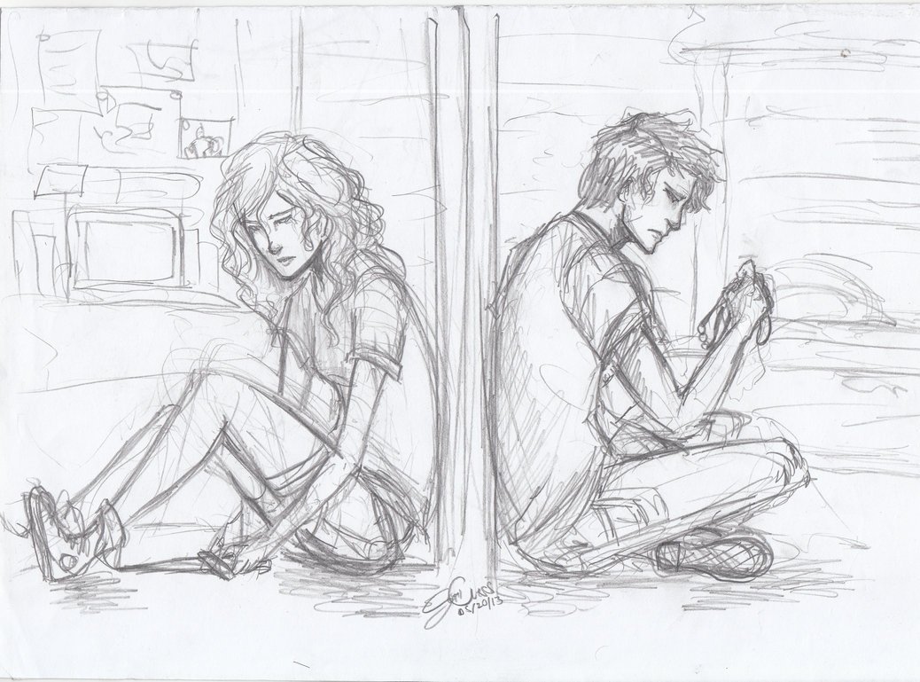 1038x769 Love Lost The Student's Blog